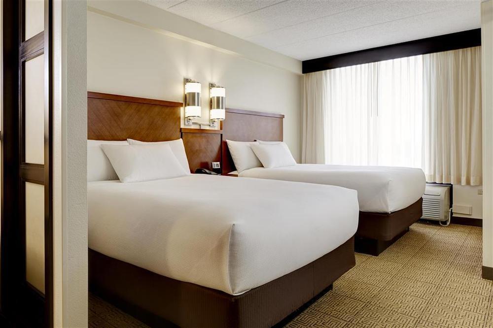 Hyatt Place Scottsdale/Old Town Eksteriør bilde