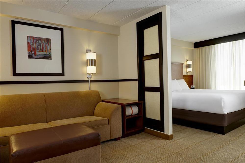 Hyatt Place Scottsdale/Old Town Rom bilde