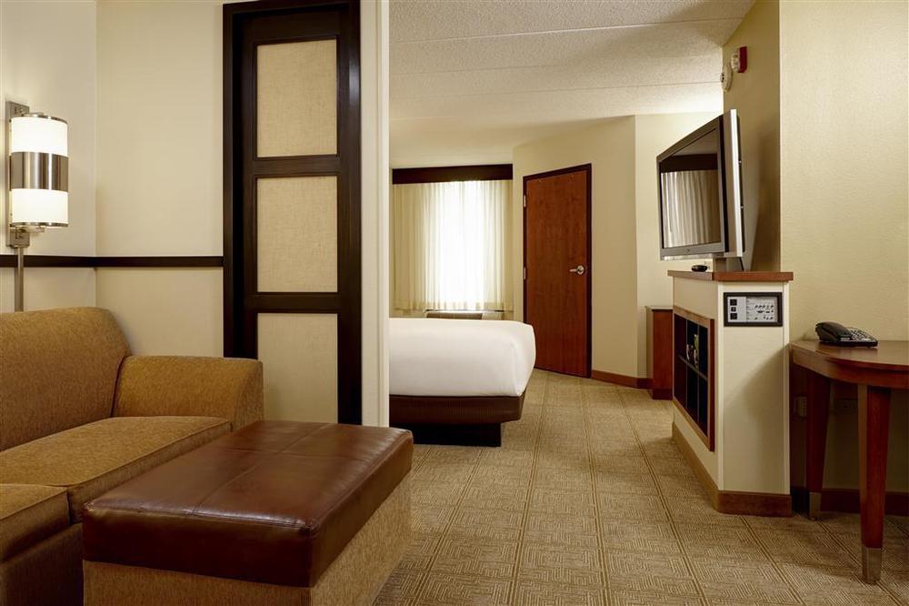 Hyatt Place Scottsdale/Old Town Rom bilde