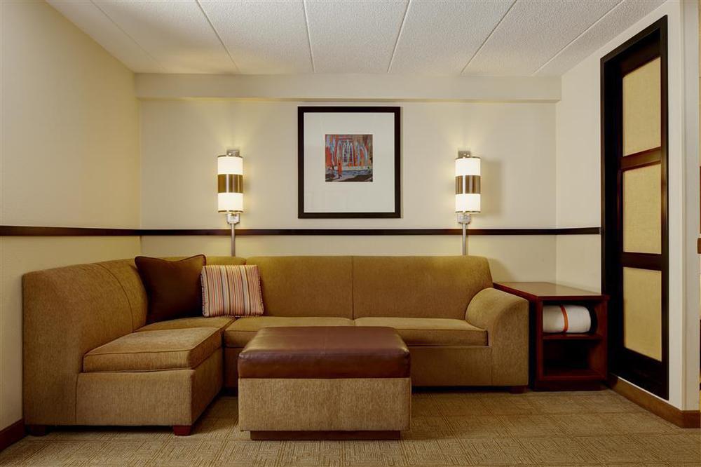 Hyatt Place Scottsdale/Old Town Rom bilde