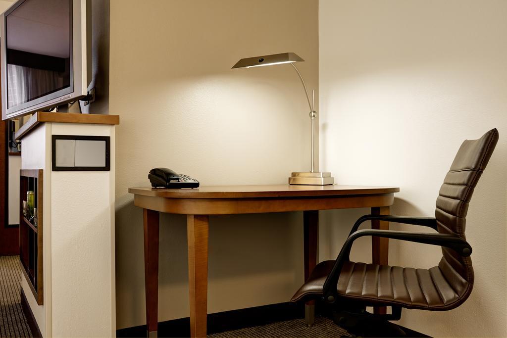 Hyatt Place Scottsdale/Old Town Eksteriør bilde