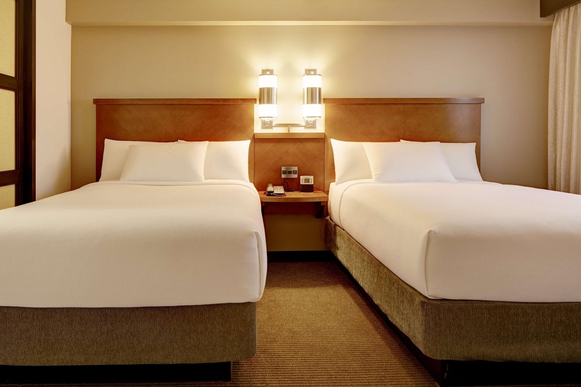 Hyatt Place Scottsdale/Old Town Eksteriør bilde