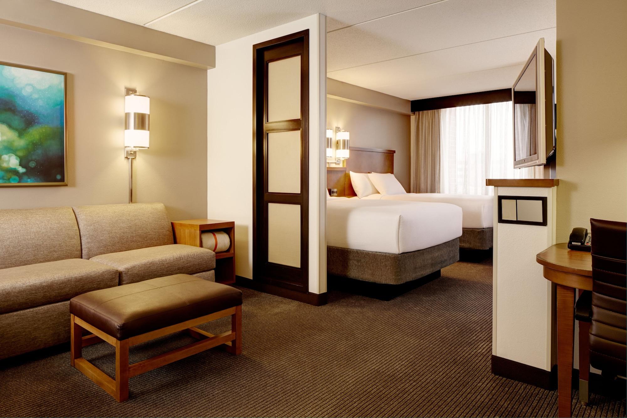 Hyatt Place Scottsdale/Old Town Eksteriør bilde