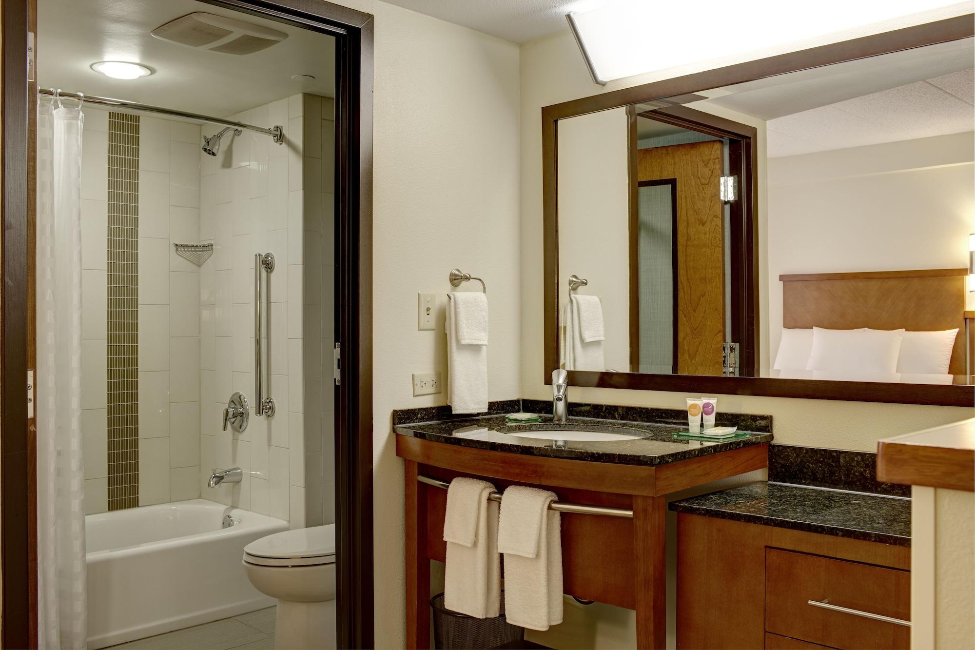 Hyatt Place Scottsdale/Old Town Eksteriør bilde