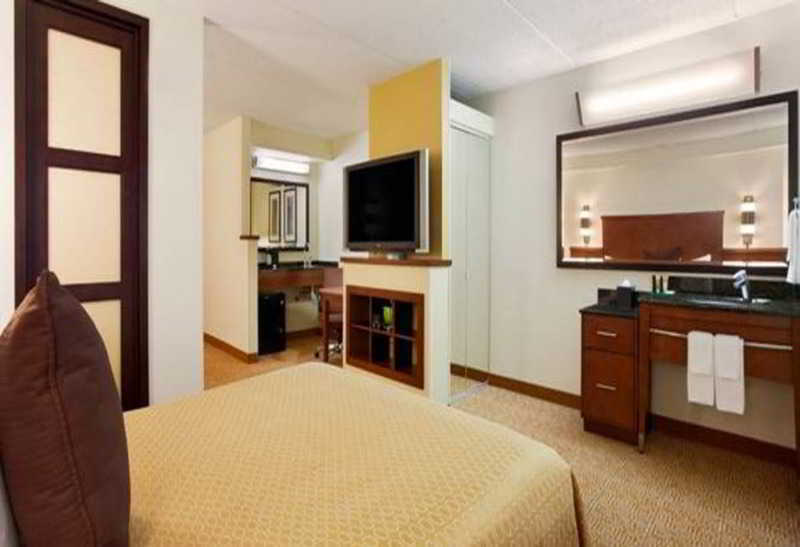 Hyatt Place Scottsdale/Old Town Eksteriør bilde