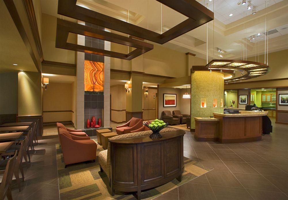 Hyatt Place Scottsdale/Old Town Eksteriør bilde
