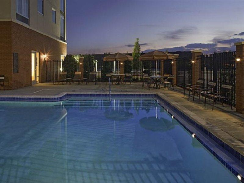 Hyatt Place Scottsdale/Old Town Eksteriør bilde