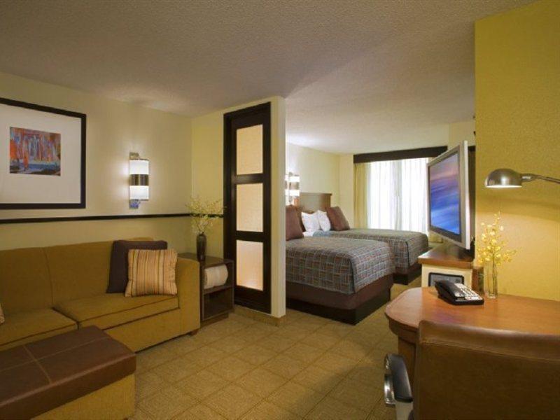 Hyatt Place Scottsdale/Old Town Eksteriør bilde