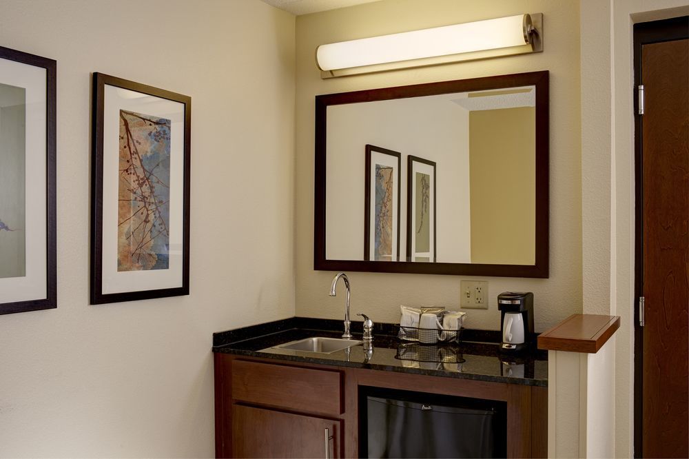 Hyatt Place Scottsdale/Old Town Eksteriør bilde