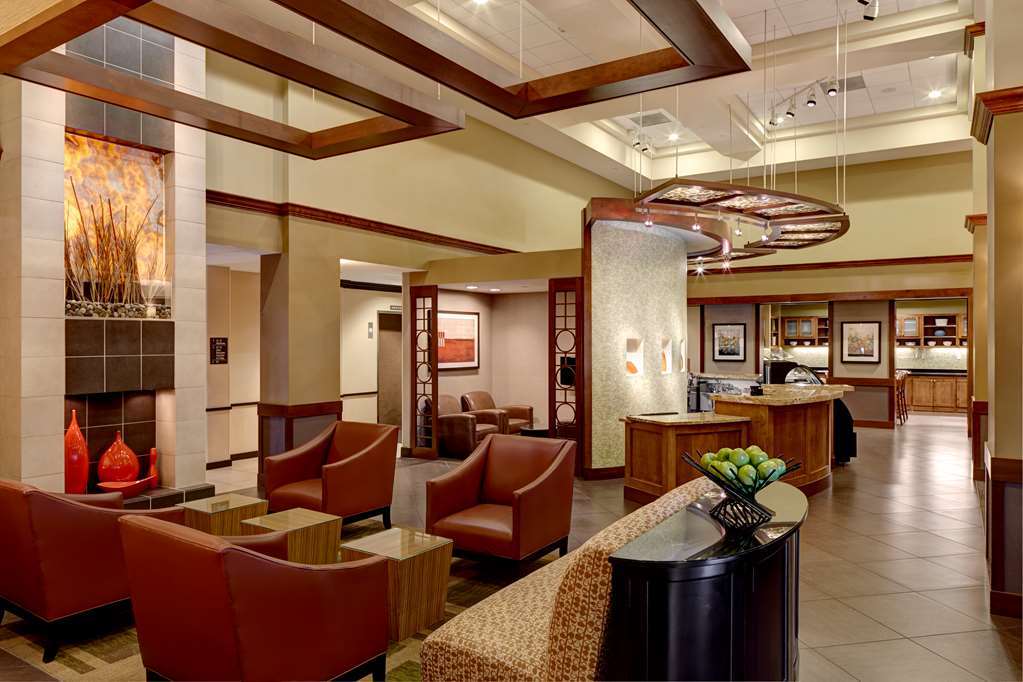 Hyatt Place Scottsdale/Old Town Interiør bilde