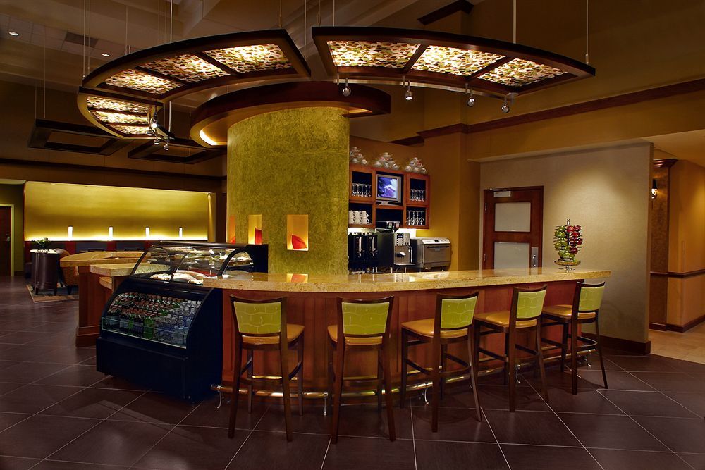 Hyatt Place Scottsdale/Old Town Eksteriør bilde
