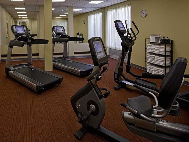 Hyatt Place Scottsdale/Old Town Fasiliteter bilde