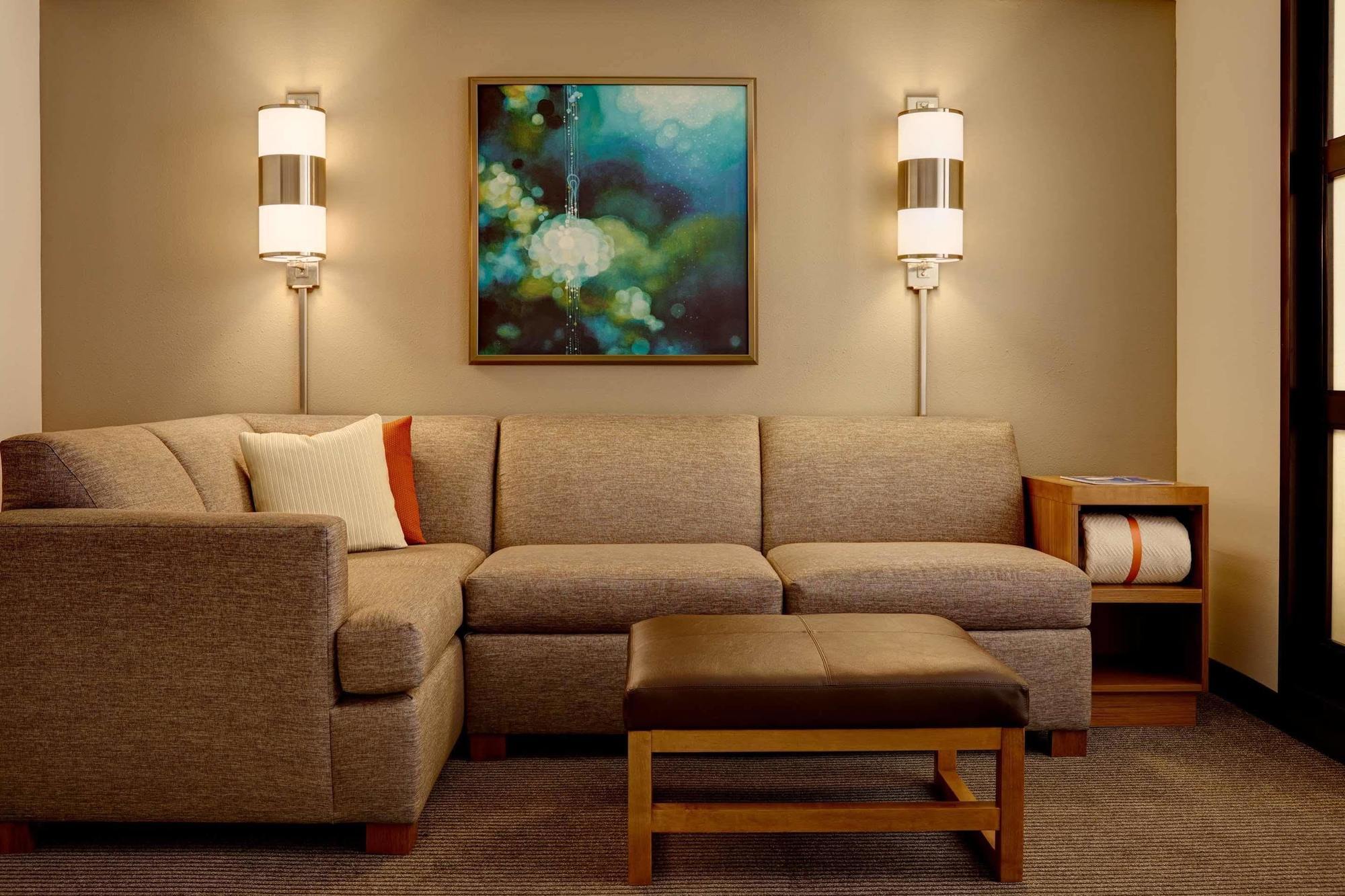 Hyatt Place Scottsdale/Old Town Eksteriør bilde