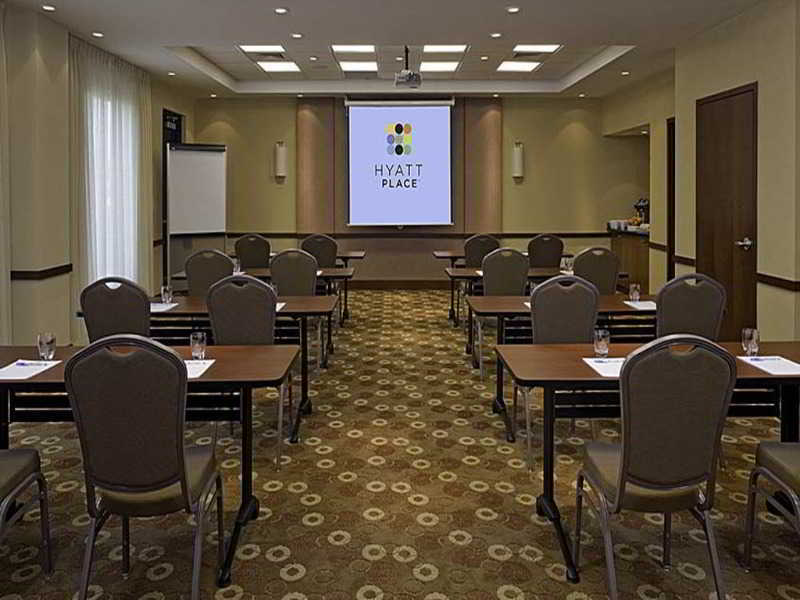 Hyatt Place Scottsdale/Old Town Eksteriør bilde