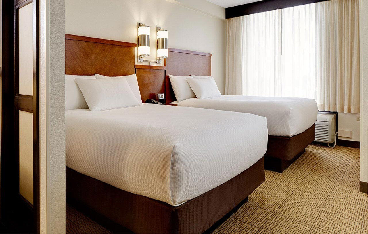 Hyatt Place Scottsdale/Old Town Eksteriør bilde