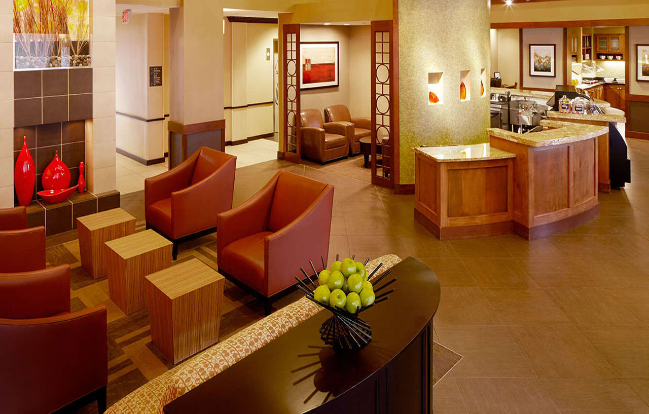 Hyatt Place Scottsdale/Old Town Eksteriør bilde