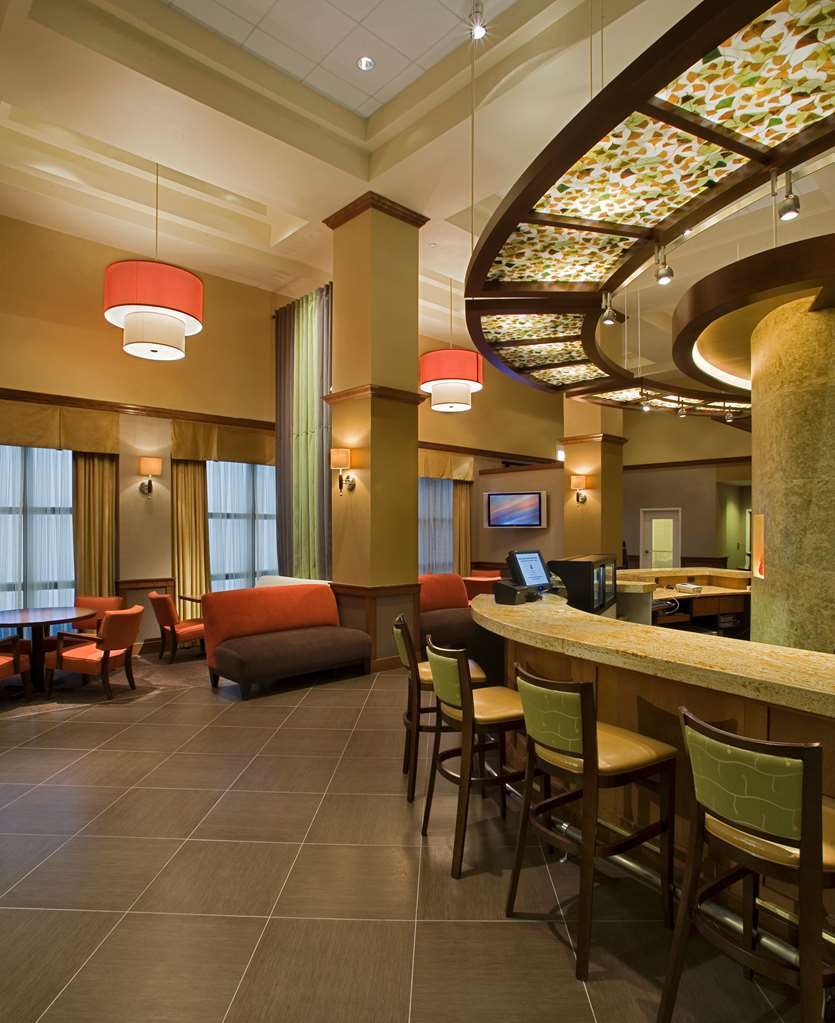 Hyatt Place Scottsdale/Old Town Restaurant bilde